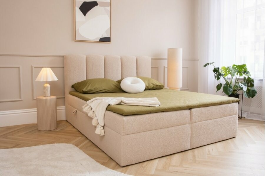 Łóżko Auris image - 7