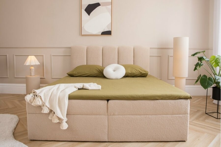 Łóżko Auris image - 9