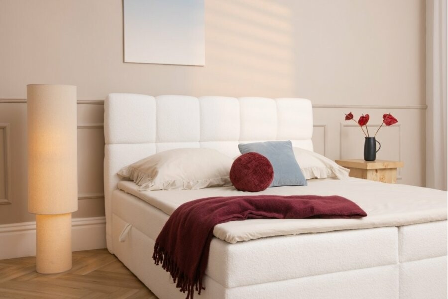 Łóżko Savio image - 9