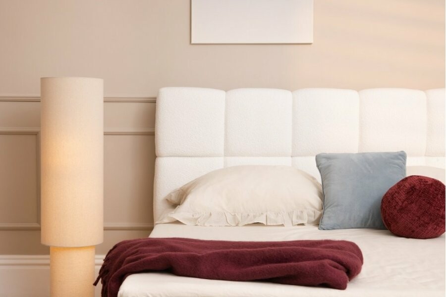 Łóżko Savio image - 10