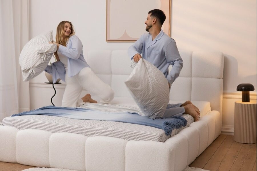 Łóżko Sevilla image - 9