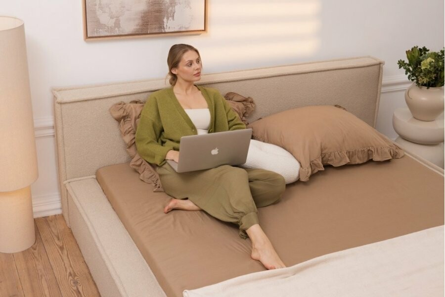 Łóżko Victor image - 8