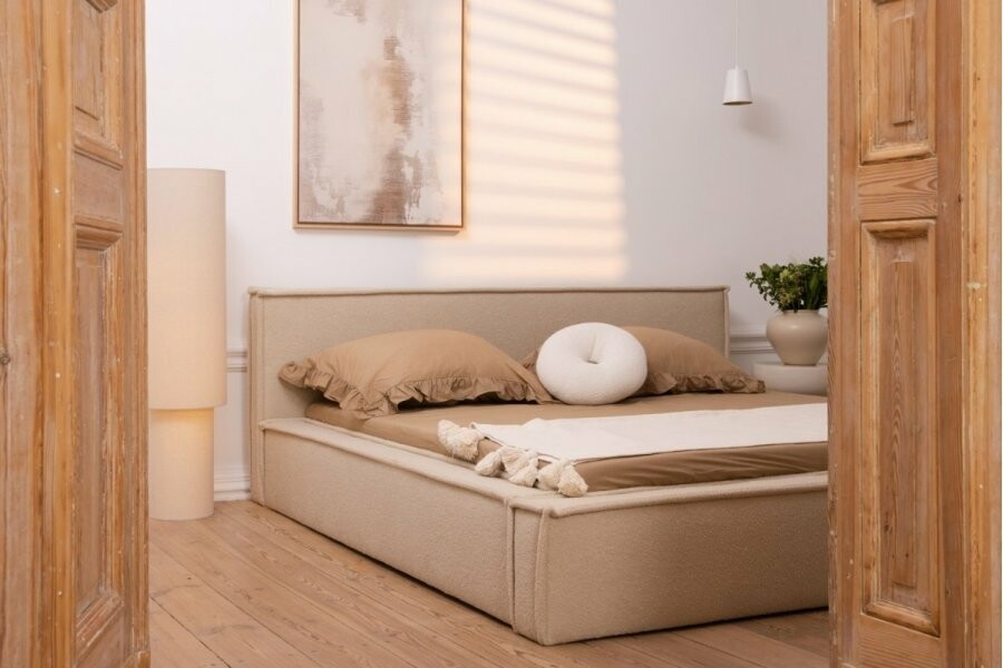 Łóżko Victor image - 7