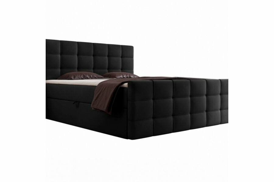 Łóżko Delaro image - 7