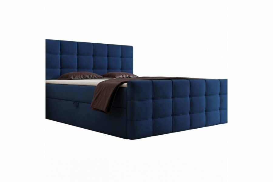 Łóżko Delaro image - 9