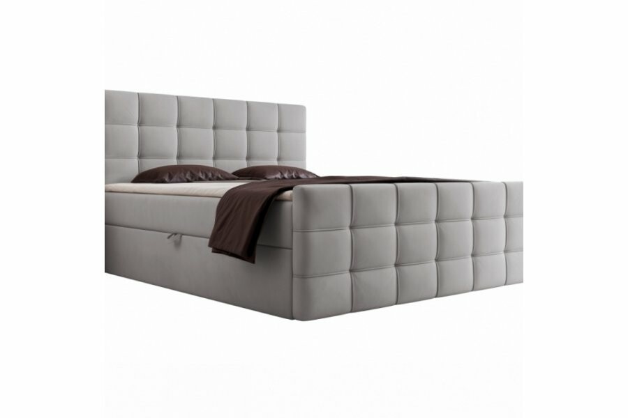 Łóżko Delaro image - 11