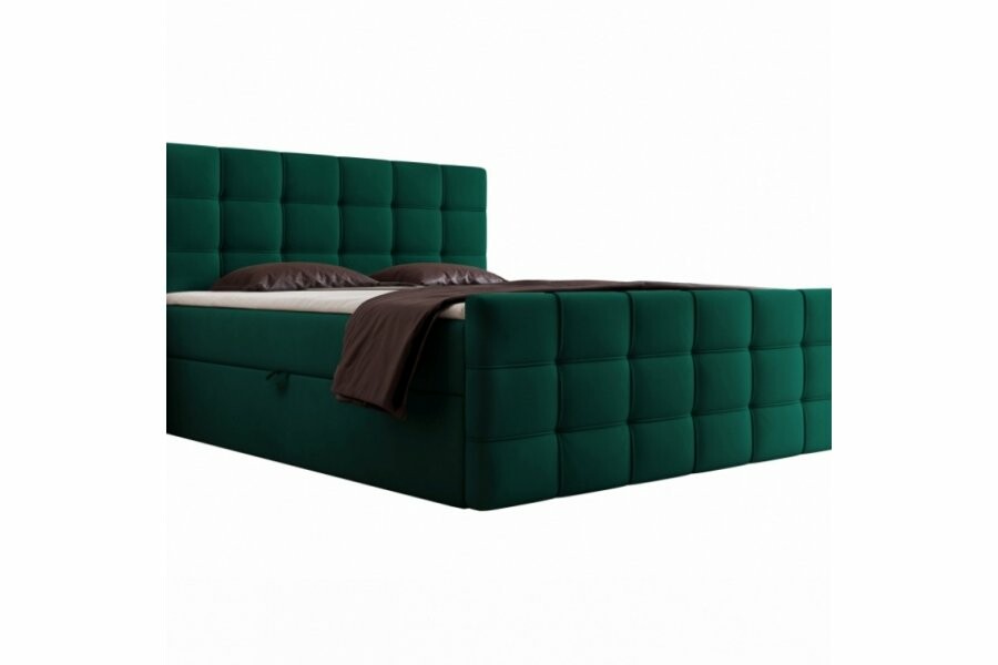 Łóżko Delaro image - 5