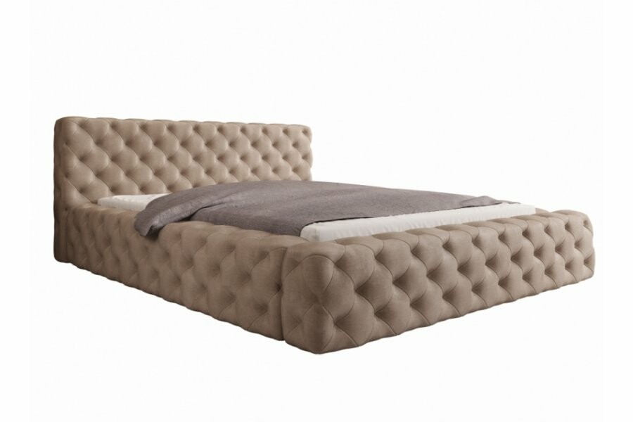 Łóżko Velora image - 2