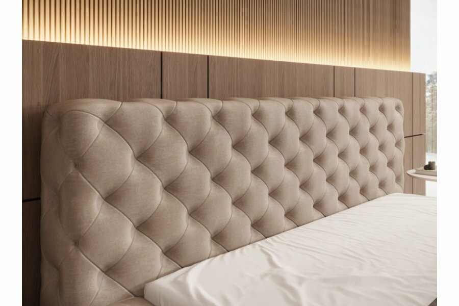 Łóżko Velora image - 4