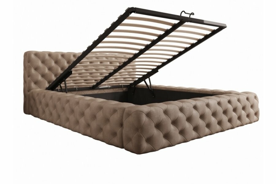 Łóżko Velora image - 6