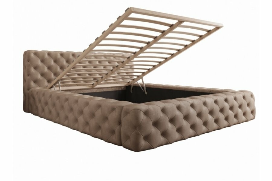 Łóżko Velora image - 5