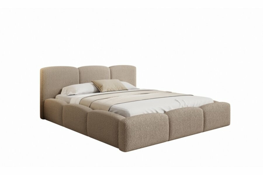 Łóżko Mirena image - 2