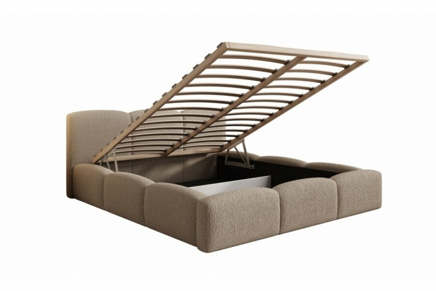 Łóżko Mirena image - 5