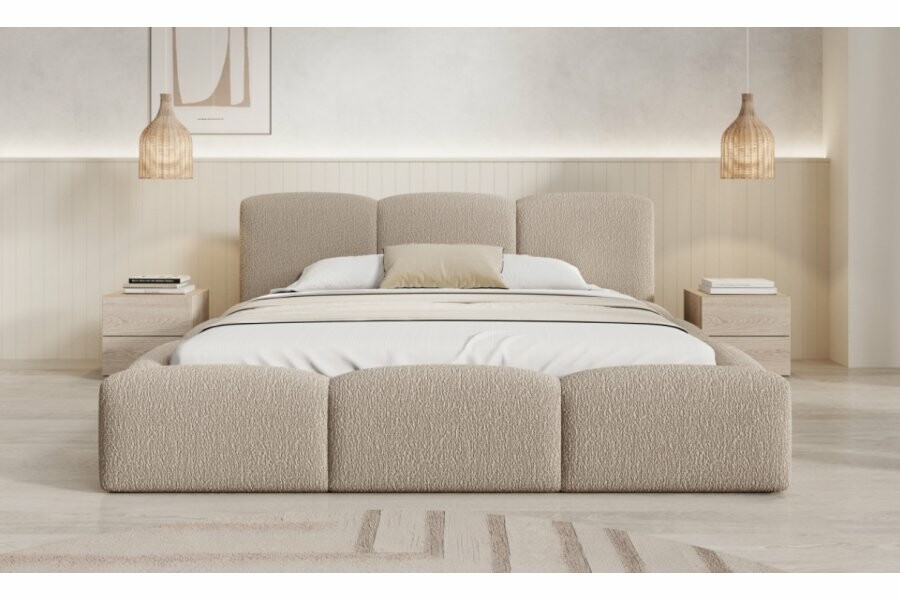 Łóżko Mirena image - 1