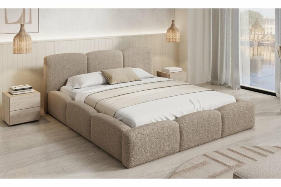 Łóżko Mirena image - 3