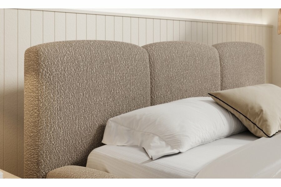 Łóżko Mirena image - 4