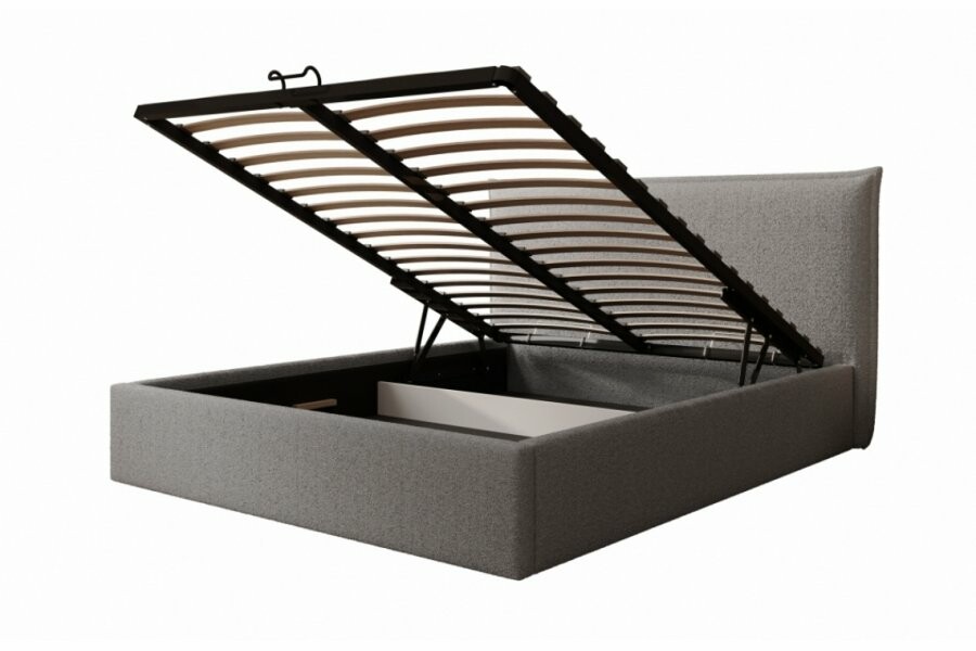 Łóżko Alena image - 6