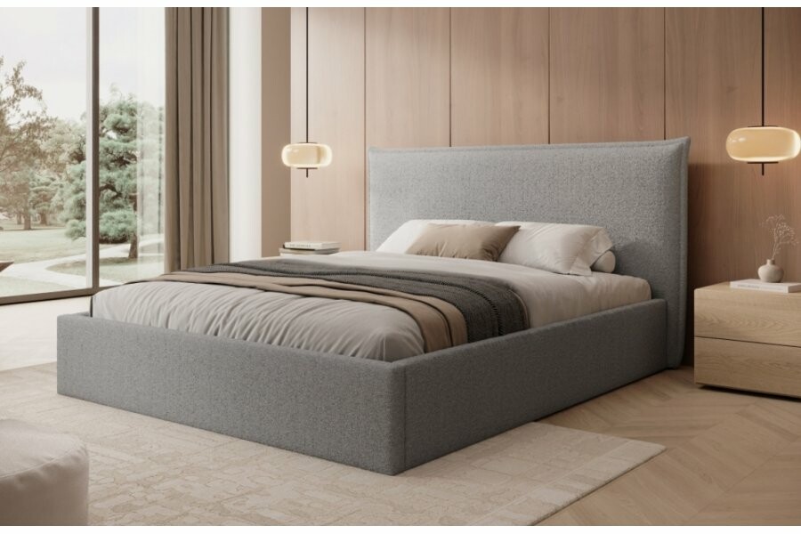 Łóżko Alena image - 3