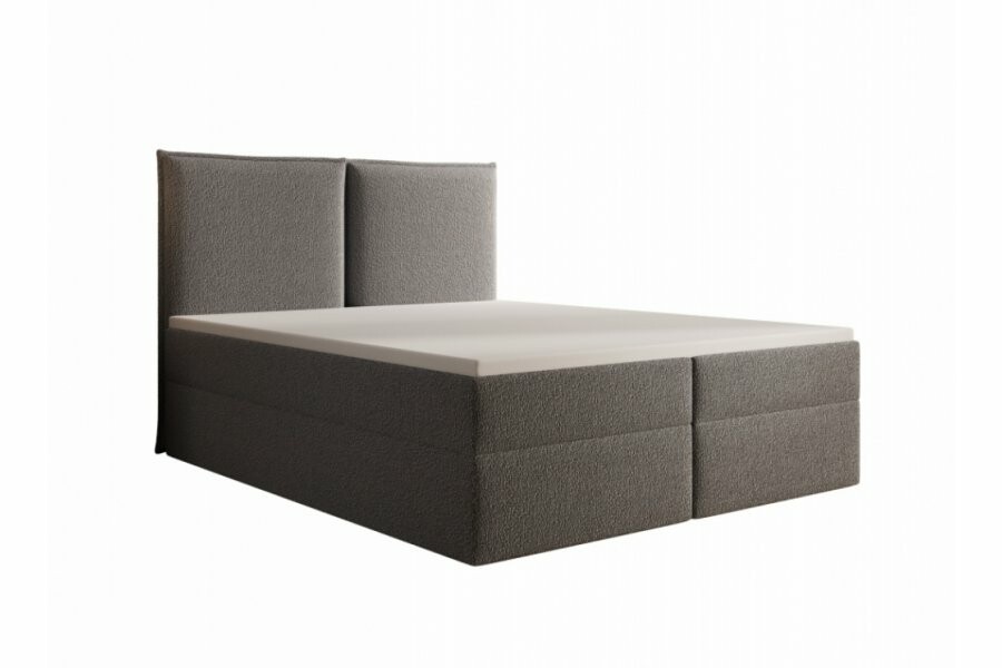 Łóżko Calmo image - 2