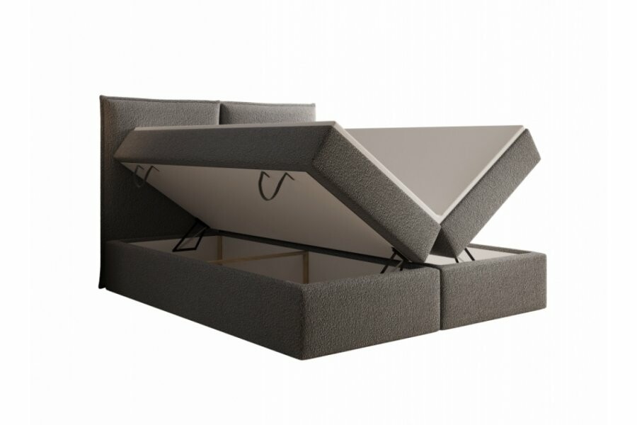 Łóżko Calmo image - 6