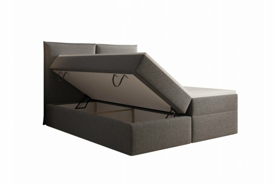 Łóżko Calmo image - 5