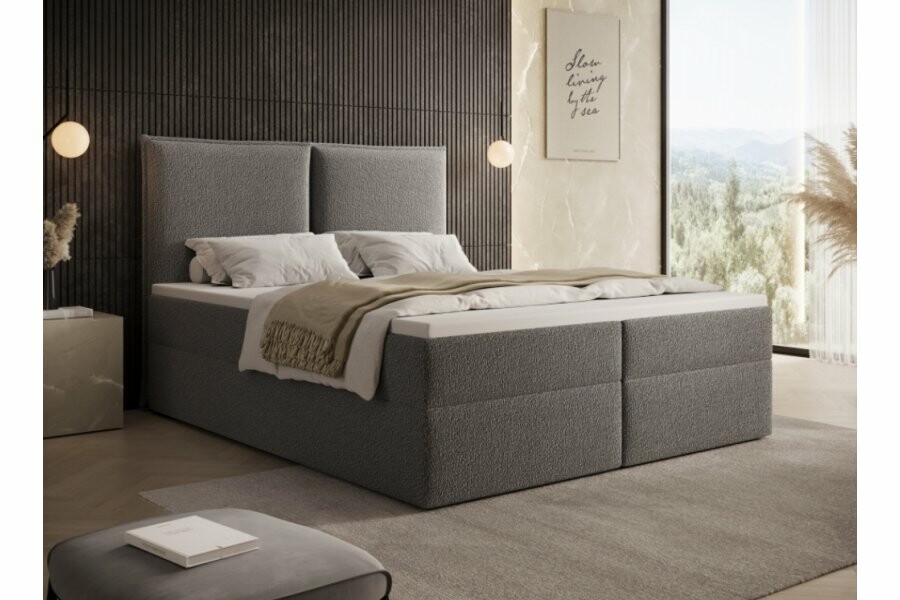 Łóżko Calmo image - 3