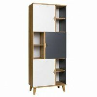 Regały młodzieżowe