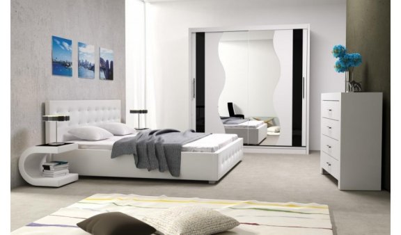 Sypialnia Figaro Bis