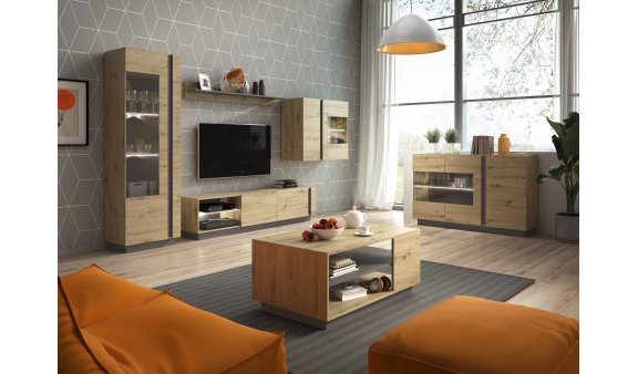 Kolekcja Arco - artisan