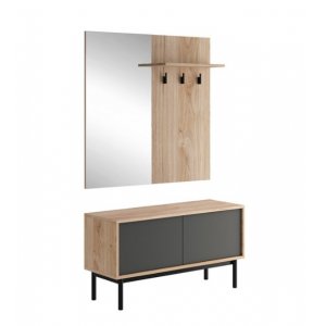 Garderoby do przedpokoju