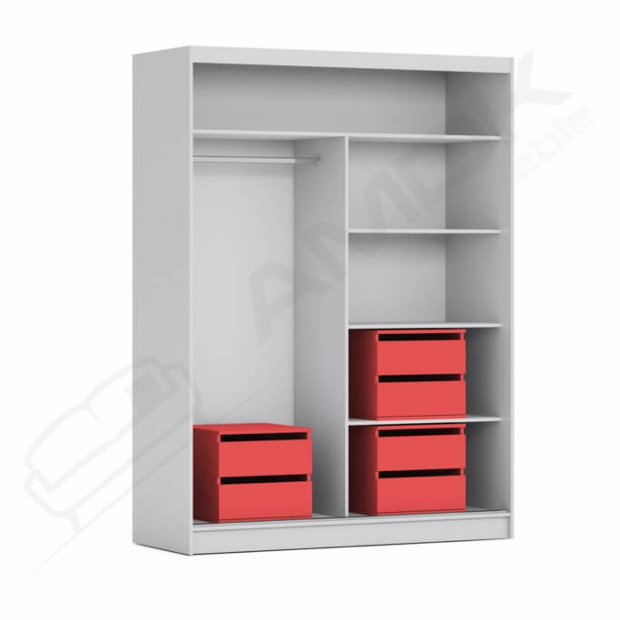 Dodatkowe kontenerki - podgląd