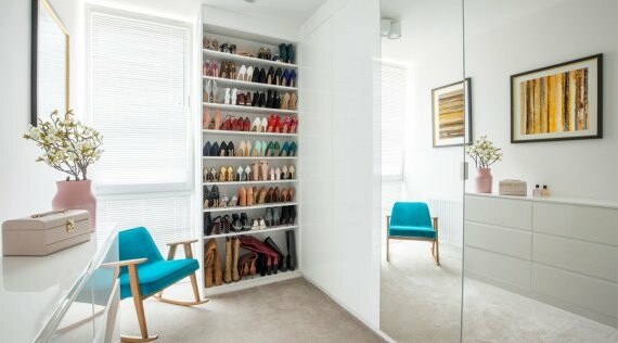 Kompleksowy przewodnik po systemach i rozwiązaniach szaf z lustrami