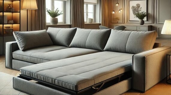 Przewodnik po mechanizmach rozkładania kanap – który system będzie najtrwalszy?