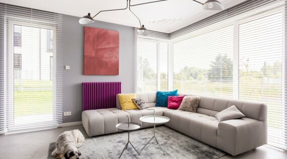 Narożniki XXL – planowanie przestrzeni dla dużych mebli wypoczynkowych