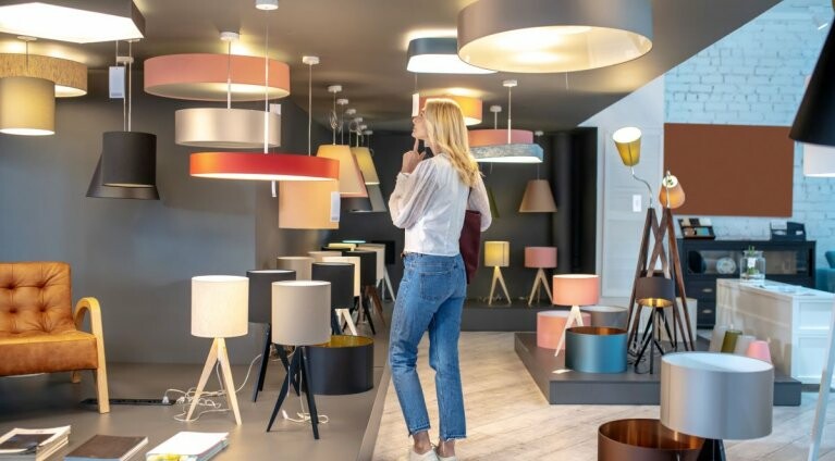 Jakie lampy są modne w 2023 roku?