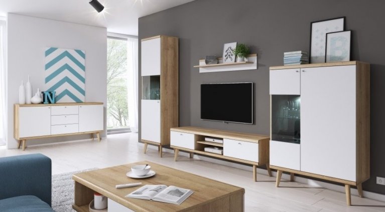 Styl industrialny, czyli klimat nowojorskiego loftu w Twoim mieszkaniu