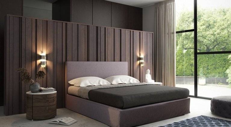 Klasyczne łóżko czy rozkładana sofa?