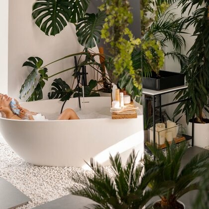 Jakie są trendy w aranżacji łazienki na 2023 rok?