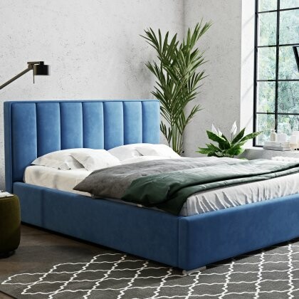 Jak poradzić sobie ze skrzypieniem łóżka?