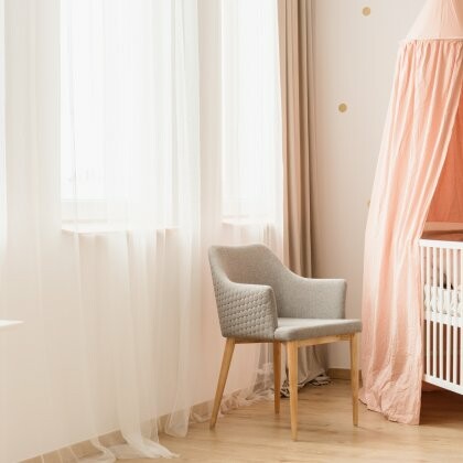 Łóżko dla dziecka – zadbaj o wygodę swojej pociechy