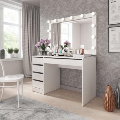 Jaką toaletkę wybrać?