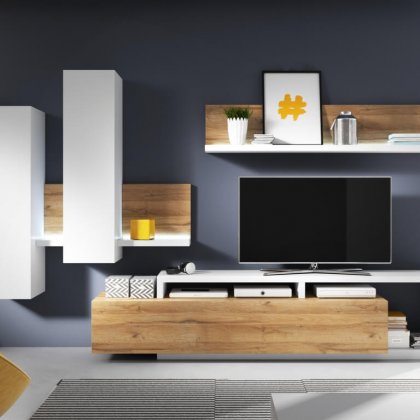 Nowoczene meble Helvetia