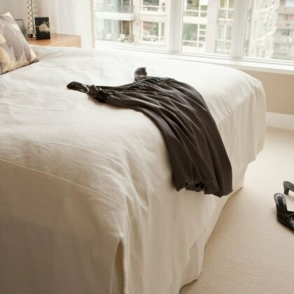 Czy wysokość łóżka ma znaczenie?