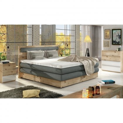 Czym kierować się podczas zakupu łóżka?