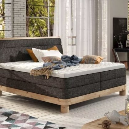 Sypialnia w stylu skandynawskim - jak osiągnąć zamierzony efekt?