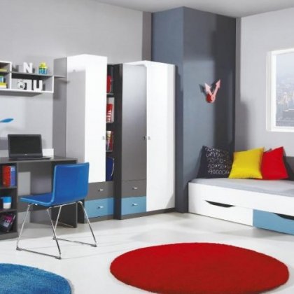 Dzieci i niewielkie mieszkanie – jak przetrwać takie połączenie?