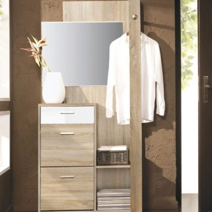 Jak funkcjonalnie umeblować przedpokój?