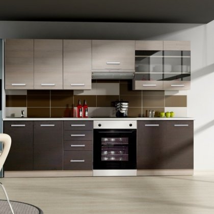 Skomponuj kuchnię idealną!