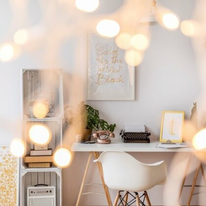 Jak dobrać oświetlenie do różnych pomieszczeń? Praktyczne wskazówki