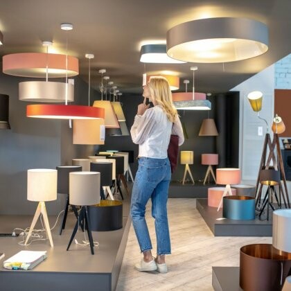 Jakie lampy są modne w 2023 roku?